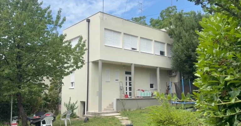 bronya termoizolacija obiteljske ku e zagreb vrhovec 14 min