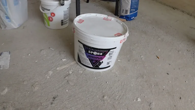 bronya zvucna izolacija soundbarrier 1